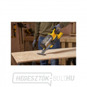 Porszívó V20 18V 1x2,0Ah Stanley FatMax SFMCVS001D1 V20 18V 1x2,0Ah Stanley FatMax SFMCVS001D1 náhled