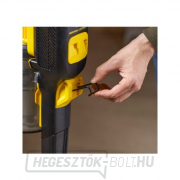 Porszívó V20 18V 1x2,0Ah Stanley FatMax SFMCVS001D1 V20 18V 1x2,0Ah Stanley FatMax SFMCVS001D1 náhled