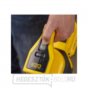 Porszívó V20 18V 1x2,0Ah Stanley FatMax SFMCVS001D1 V20 18V 1x2,0Ah Stanley FatMax SFMCVS001D1 náhled
