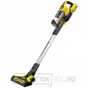 Porszívó V20 18V 1x2,0Ah Stanley FatMax SFMCVS001D1 V20 18V 1x2,0Ah Stanley FatMax SFMCVS001D1 Porszívó V20 18V 1x2,0Ah Stanley FatMax SFMCVS001D1 V20 18V 1x2,0Ah Stanley FatMax SFMCVS001D1 gallery main image