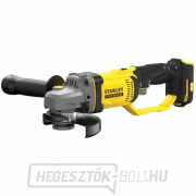 Combo szerszámkészlet V20 18V 2,2,0Ah Stanley FatMax SFMCK471D2S náhled