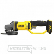 Combo szerszámkészlet V20 18V 2,2,0Ah Stanley FatMax SFMCK471D2S náhled