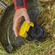 Akkus fűnyíró V20 18V 1x4,0Ah Stanley FatMax SFMCSTB933M Stanley FatMax V20 18V 1x4,0Ah SFMCSTB933M Akkus fűnyíró V20 18V 1x4,0Ah Stanley FatMax SFMCSTB933M Stanley FatMax V20 18V 1x4,0Ah SFMCSTB933M náhled