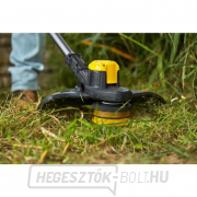 Akkus fűnyíró V20 18V 1x4,0Ah Stanley FatMax SFMCSTB933M Stanley FatMax V20 18V 1x4,0Ah SFMCSTB933M Akkus fűnyíró V20 18V 1x4,0Ah Stanley FatMax SFMCSTB933M Stanley FatMax V20 18V 1x4,0Ah SFMCSTB933M náhled