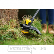 Akkus fűnyíró V20 18V 1x4,0Ah Stanley FatMax SFMCSTB933M Stanley FatMax V20 18V 1x4,0Ah SFMCSTB933M Akkus fűnyíró V20 18V 1x4,0Ah Stanley FatMax SFMCSTB933M Stanley FatMax V20 18V 1x4,0Ah SFMCSTB933M náhled