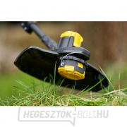 Akkus fűnyíró V20 18V 1x4,0Ah Stanley FatMax SFMCSTB933M Stanley FatMax V20 18V 1x4,0Ah SFMCSTB933M Akkus fűnyíró V20 18V 1x4,0Ah Stanley FatMax SFMCSTB933M Stanley FatMax V20 18V 1x4,0Ah SFMCSTB933M náhled