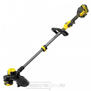 Akkus fűnyíró V20 18V 1x4,0Ah Stanley FatMax SFMCSTB933M Stanley FatMax V20 18V 1x4,0Ah SFMCSTB933M Akkus fűnyíró V20 18V 1x4,0Ah Stanley FatMax SFMCSTB933M Stanley FatMax V20 18V 1x4,0Ah SFMCSTB933M gallery main image