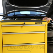 Stanley STMT1-75063 fém mobil kocsi Előnézet 