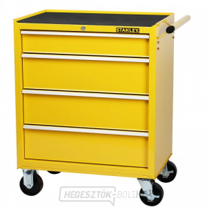 Stanley STMT1-75063 fém mobil kocsi Stanley STMT1-75063 fém mobil kocsi gallery main image