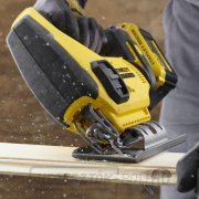 Akkus kirakósfűrész V20 18V 2x4,0Ah Stanley FatMax SFMCS600M2K Akkus kirakósfűrész V20 18V 2x4,0Ah Stanley FatMax SFMCS600M2K náhled