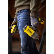 Akkumulátoros ütvecsavarozó 1/2