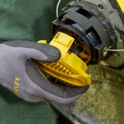 V60 akkumulátoros fűnyíró akkumulátor nélkül Stanley FatMax SFMCSTB963B V60 akkumulátoros fűnyíró akkumulátor nélkül Stanley FatMax SFMCSTB963B náhled