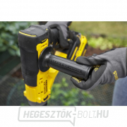 Akkumulátoros talajfúró V20 18V 1x4,0Ah Stanley FatMax SFMCGA75B Stanley FatMax V20 18V 1x4,0Ah náhled