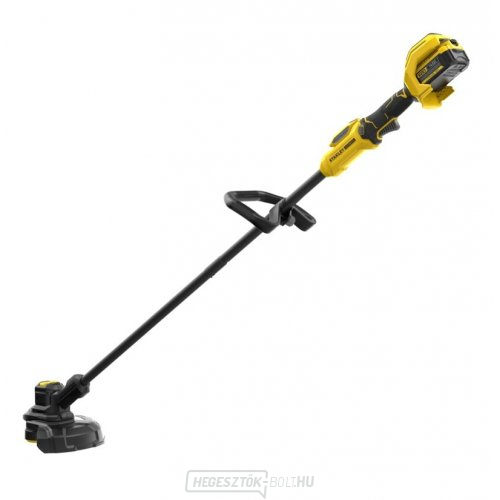 Akkus fűnyíró V20 18V 1x4,0Ah Stanley FatMax SFMSTB930M Stanley FatMax SFMSTB930M Akkus fűnyíró V20 18V 1x4,0Ah Stanley FatMax SFMSTB930M Stanley FatMax SFMSTB930M gallery main image