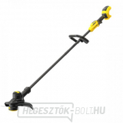 Akkus fűnyíró V20 18V 1x4,0Ah Stanley FatMax SFMSTB930M Stanley FatMax SFMSTB930M Előnézet 