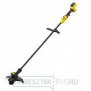 Akkus fűnyíró V20 18V 1x4,0Ah Stanley FatMax SFMSTB930M Stanley FatMax SFMSTB930M Előnézet 