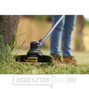 Akkus fűnyíró V20 18V 1x4,0Ah Stanley FatMax SFMSTB930M Stanley FatMax SFMSTB930M náhled