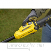 Akkus fűnyíró V20 18V 1x4,0Ah Stanley FatMax SFMSTB930M Stanley FatMax SFMSTB930M náhled