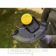 Akkus fűnyíró V20 18V 1x4,0Ah Stanley FatMax SFMSTB930M Stanley FatMax SFMSTB930M náhled