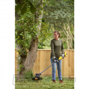 Akkus fűnyíró V20 18V 1x4,0Ah Stanley FatMax SFMSTB930M Stanley FatMax SFMSTB930M náhled