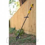 Akkus fűnyíró V20 18V 1x4,0Ah Stanley FatMax SFMSTB930M Stanley FatMax SFMSTB930M náhled