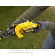 Akkus fűnyíró V20 18V 1x4,0Ah Stanley FatMax SFMSTB930M Stanley FatMax SFMSTB930M náhled