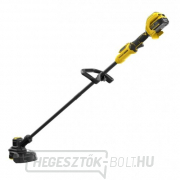 Akkus fűnyíró V20 18V 1x4,0Ah Stanley FatMax SFMSTB930M Stanley FatMax SFMSTB930M Akkus fűnyíró V20 18V 1x4,0Ah Stanley FatMax SFMSTB930M Stanley FatMax SFMSTB930M gallery main image