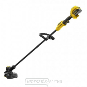 Akkus fűnyíró V20 18V 1x4,0Ah Stanley FatMax SFMSTB930M Stanley FatMax SFMSTB930M Akkus fűnyíró V20 18V 1x4,0Ah Stanley FatMax SFMSTB930M Stanley FatMax SFMSTB930M gallery main image