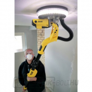 Excentrikus gipszkartoncsiszoló teleszkópos fogantyúval Stanley FatMax SFMEE500S Excentrikus gipszkartoncsiszoló teleszkópos fogantyúval Stanley FatMax SFMEE500S náhled