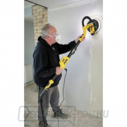 Excentrikus gipszkartoncsiszoló teleszkópos fogantyúval Stanley FatMax SFMEE500S Excentrikus gipszkartoncsiszoló teleszkópos fogantyúval Stanley FatMax SFMEE500S náhled
