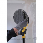 Excentrikus gipszkartoncsiszoló teleszkópos fogantyúval Stanley FatMax SFMEE500S Excentrikus gipszkartoncsiszoló teleszkópos fogantyúval Stanley FatMax SFMEE500S náhled