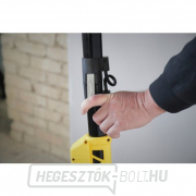 Excentrikus gipszkartoncsiszoló teleszkópos fogantyúval Stanley FatMax SFMEE500S Excentrikus gipszkartoncsiszoló teleszkópos fogantyúval Stanley FatMax SFMEE500S náhled