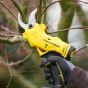 V20 18V 1x4,0Ah Stanley FatMax SFMCPP32M1 akkumulátoros metszőolló V20 18V 1x4,0Ah náhled