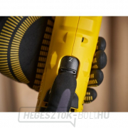 Akkus négyszögletes fúrógép V20 18V 2x2,0Ah Stanley FatMax SFMCD750D2K náhled