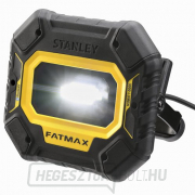 Zseblámpa 3000lm FatMax Stanley FMHT81508-1 gallery main image