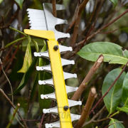 Accu sövényvágó V20 18V 1x4,0Ah Stanley FatMax SFMCHT855M1 náhled