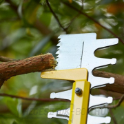 Accu sövényvágó V20 18V 1x4,0Ah Stanley FatMax SFMCHT855M1 náhled