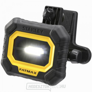 Újratölthető zseblámpa 1000lm FatMax Stanley FMHT81507-1