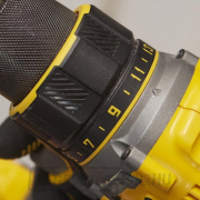 Akkus fúrógép V20 18V 2x2,0Ah Stanley FatMax SFMCD720D2K Akkus fúrógép V20 18V 2x2,0Ah Stanley FatMax SFMCD720D2K náhled