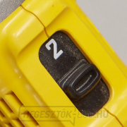 Akkus fúrógép V20 18V 2x2,0Ah Stanley FatMax SFMCD720D2K Akkus fúrógép V20 18V 2x2,0Ah Stanley FatMax SFMCD720D2K náhled