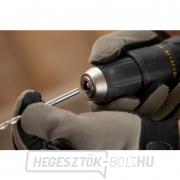 Combo szerszámkészlet V20 18V 1x2,0Ah Stanley FatMax SFMCK210D1 náhled