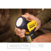 Combo szerszámkészlet V20 18V 1x2,0Ah Stanley FatMax SFMCK210D1 náhled