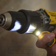 Akkumulátoros ütvefúró V20 18V 2x2,0Ah Stanley FatMax SFMCD715D2K Akkumulátoros ütvefúró V20 18V 2x2,0Ah Stanley FatMax SFMCD715D2K náhled