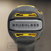 Akkumulátoros ütvefúró V20 18V 2x2,0Ah Stanley FatMax SFMCD715D2K Akkumulátoros ütvefúró V20 18V 2x2,0Ah Stanley FatMax SFMCD715D2K náhled