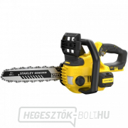 Akkumulátoros láncfűrész V20 18V akkumulátor nélkül Stanley FatMax SFMCCS630B Akkumulátoros láncfűrész V20 18V akkumulátor nélkül Stanley FatMax SFMCCS630B gallery main image