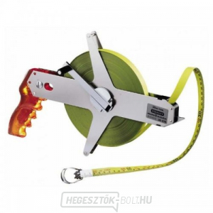 Band Master II - Mabolon (fogantyúval) 50m Stanley 1-34-478 Band Master II - Mabolon (fogantyúval) 50m Stanley 1-34-478 gallery main image