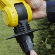 Accu sövényvágó V20 18V 1x4,0Ah Stanley FatMax SFMCPH845M1 náhled