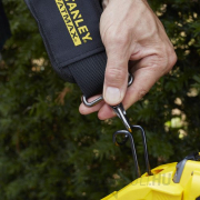 Accu sövényvágó V20 18V 1x4,0Ah Stanley FatMax SFMCPH845M1 náhled