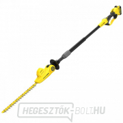 Accu sövényvágó V20 18V 1x4,0Ah Stanley FatMax SFMCPH845M1 Accu sövényvágó V20 18V 1x4,0Ah Stanley FatMax SFMCPH845M1 gallery main image