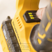 Akkus fúrókalapács SDS-Plus 18V akkumulátor nélkül Stanley FatMax FMCD900B náhled